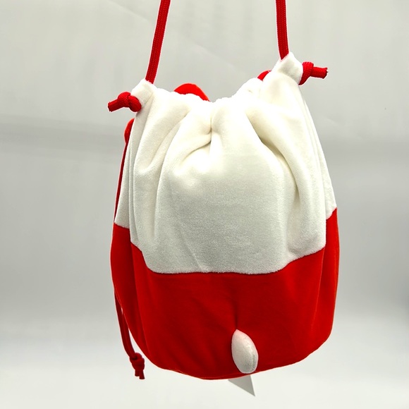 Hello Kitty drawstring bag - Picture 2 of 3